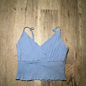 Black lace push up bra with floral design